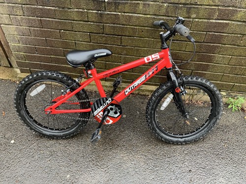 apollo outrage kids bike