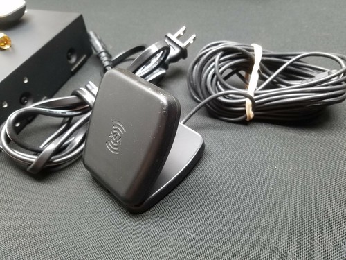 Sirius XM SCH2P Sirius Satellite Radio Home Tuner W/ Extras SiriusXM