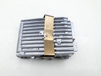 Opel Astra J 11-18 CDTI 1,6 81KW Kamera Rückfahrkamera Sensor Opel Astra J 11-18 05.10.2011 5BB009980-03 13330410... Vorschau 4