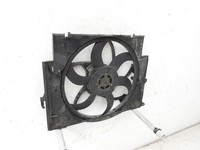 BMW X1 E84 X18D 09-12 2,0d 105KW Lüfter Ventilator f. Kühler BMW X1 E84 X18D 09-12 21.01.2015 8506668 17428506668... Vorschau 2