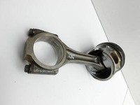 Seat Exeo ST 09-13 TDI 2,0 105KW CAGA Kolben mit Pleuel Pos B Seat Exeo ST 09-13 22.06.2011 03L107065G... Vorschau 2