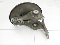 Audi A7 4G 10-18 Coupe TDI 3,0 150KW 4WD Achsschenkel Radnabe Rechts Hinten Audi A7 4G 10-18 19.06.2012 8R0505432F... Vorschau 4