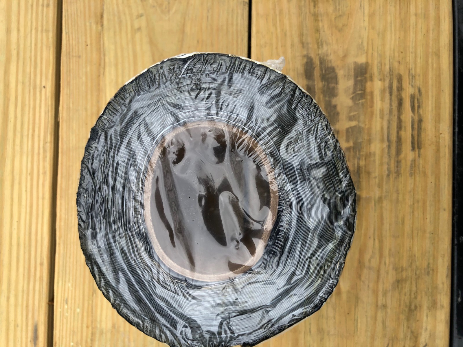 Barricade Flash Right Self-Adhesive Flashing Tape, 6 in x 75 ft