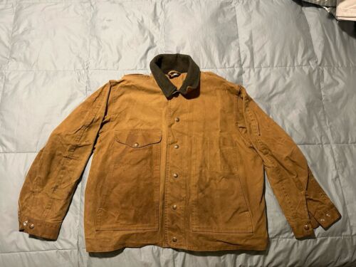 Filson jacket (L) | eBay Filson jacket (L) | eBay