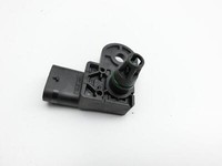 VW EOS 1F 06-09 FSI 2,0 Luftdruck MAP Sensor VW EOS 1F 06-09 13.04.2007 0261230254 V75999058001 gebraucht Vorschau 4