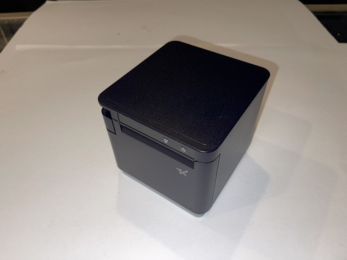 スター精密 MCP31L BK JP mc-print3 MSC-10 mC-Print3 POS Receipt Printer: For Retail, Kitchen, & Online