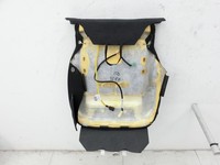 Subaru Forester IV SJ 12-16 Sitzbezug Sitzpolster Vorne Rechts Stoff Schwarz Subaru Forester IV SJ 12-16 16.02.2015... Vorschau 5
