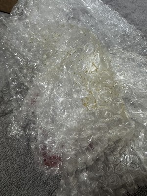 Fotos del artículo de un comprador verificado