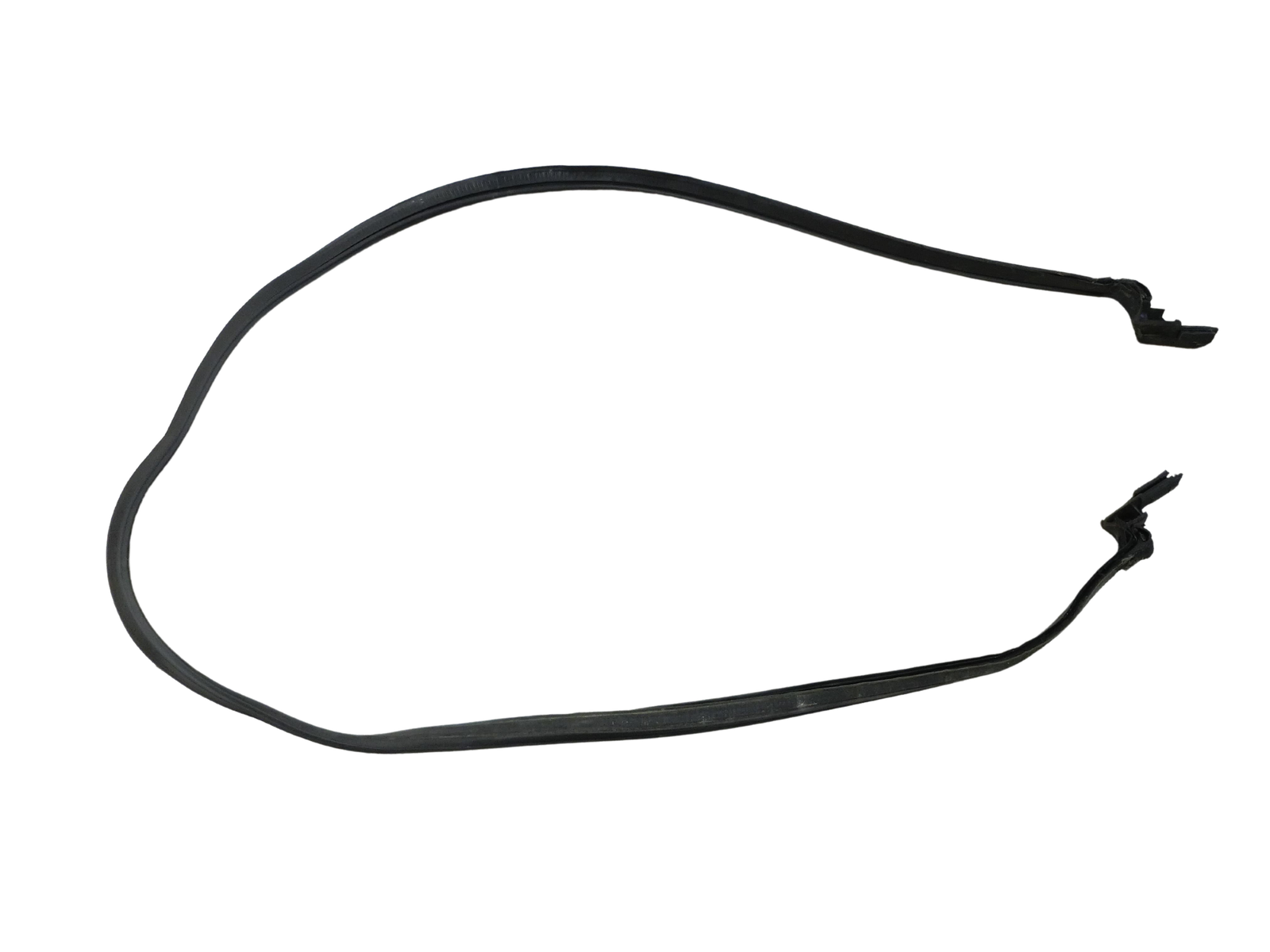 Mercedes CLK 320 A208 Cabriolet Dichtung für Verdeck Heckklappendichtung  - Bild 1