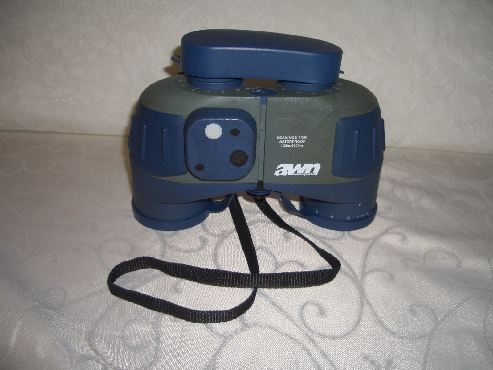 Entfernungsmesser Mit Kompass : Marine navigation fernglas wasserdicht mit