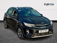 2022 Kia Stonic 1.0T GDi 99 2 5dr DCT HATCHBACK PETROL Automatic