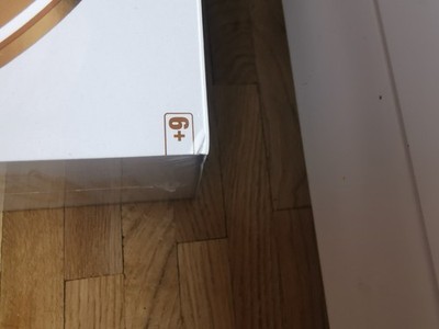 Artikelfoto(s) von einem verifizierten Käufer
