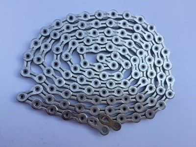 108 link bike chain