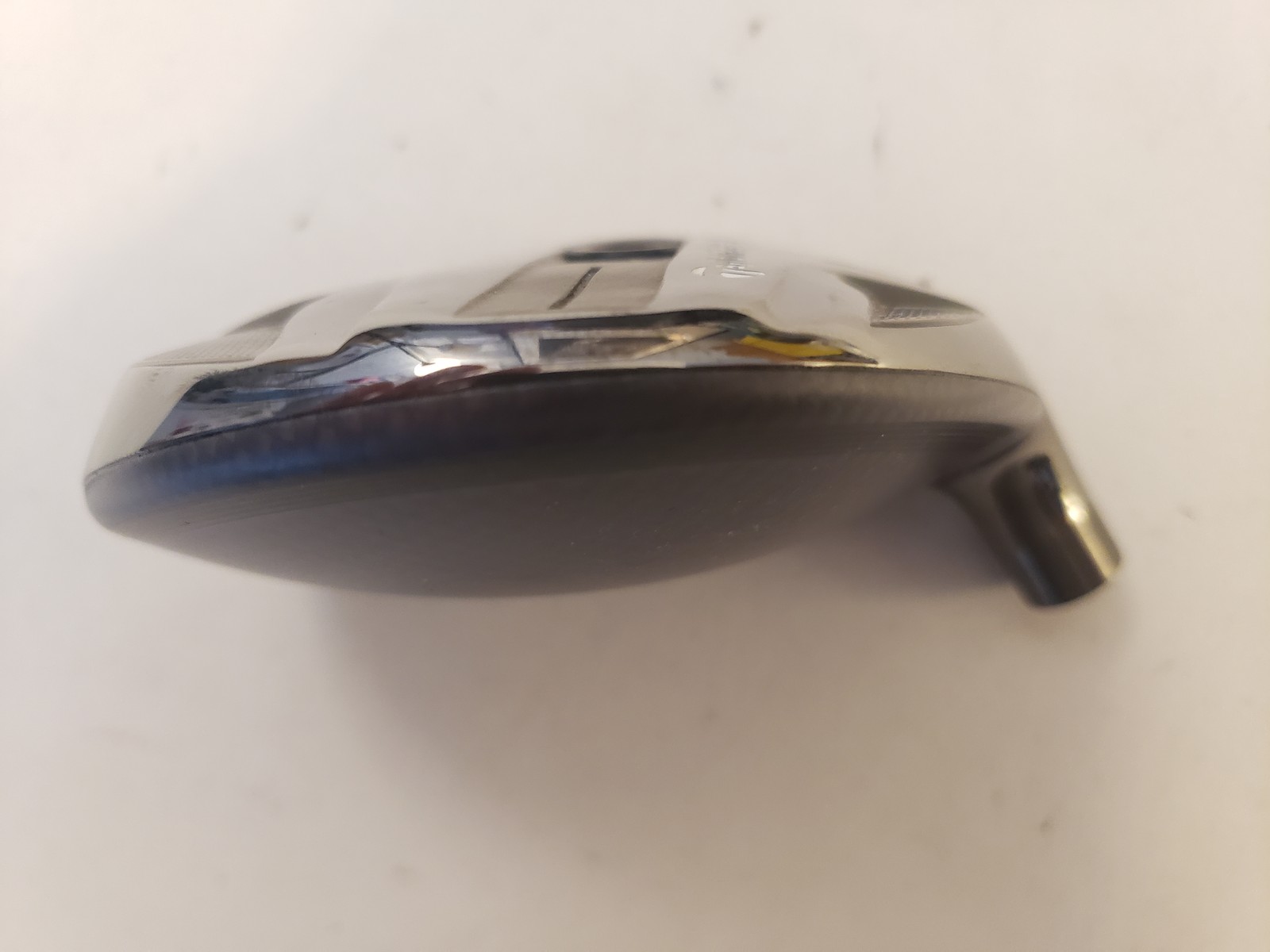 Used TaylorMade Qi35 2025 - 5 Fairway Wood 18* - Head Only - RH