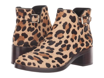 

Женские ботинки Cole Haan Harrington Grand Buckle Bootie