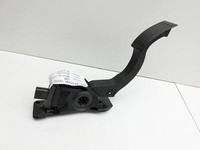 Ford Focus III 14-18 1,0 92KW Gaswertgeber Gaspedal Ford Focus III 14-18 12.05.2015 EV61-9F836-AA 6PV010368-80 gebraucht Vorschau 2