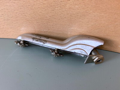 PREMIER 50s 60s Vtg Rack Floor Tom Bass Drum LUG CASING Part England Complete UK