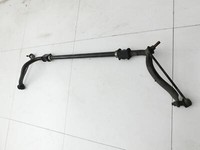 Fiat Freemont 11-16 Stabilisator Stabi Vorne Fiat Freemont 11-16 28.05.2013 K68065028AA gebraucht Vorschau 5