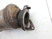 Audi A6 4F C6 04-08 5,2 320KW Katalysator Kat Links Audi A6 4F C6 04-08 30.11.2006 07L253019H 07L253019HX gebraucht Vorschau 2