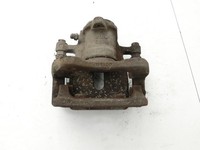 Renault Scenic III 09-12 Dci 2,0 118KW Bremssattel Bremszange Hinten Rechts Renault Scenic III 09-12 23.11.2011... Vorschau 4