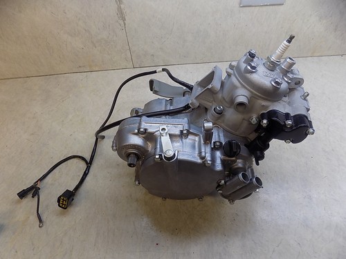 Kawasaki KX85 Engine Motor KX 85 2024 NEW | eBay