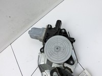 Honda Jazz GG3 08-11 Lim Fensterhebermotor mit Fensterheber Rechts Vorne Honda Jazz GG3 08-11 22.04.2009 gebraucht Vorschau 3