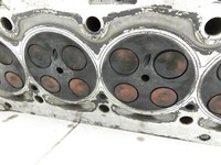 Peugeot 4007 GP 07-12 HDI 2,2 115KW DW12METED4 Zylinderkopf Peugeot 4007 GP 07-12 01.12.2008 0200GH gebraucht Vorschau 8
