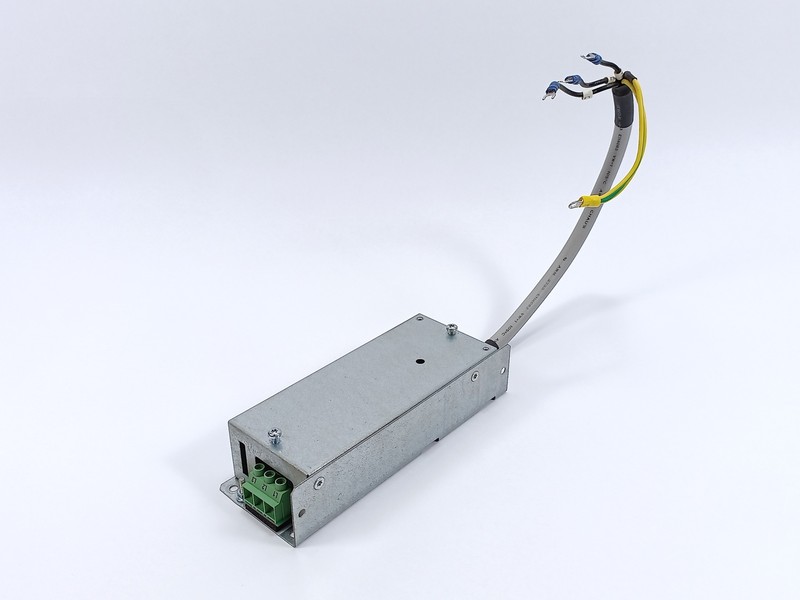 Siemens 6se6400-2fa00-6ad0 Micromaster 4 Emc Filtre