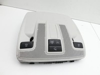 Mercedes W176 A180 15-18 Innenleuchte Innenraumleuchte Vorne Mercedes W176 A180 15-18 19.10.2016 A0009003608... Vorschau 2