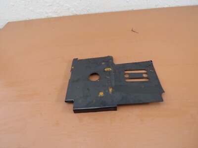 McCulloch Pro Mac 610 Chainsaw OEM Chain Guide