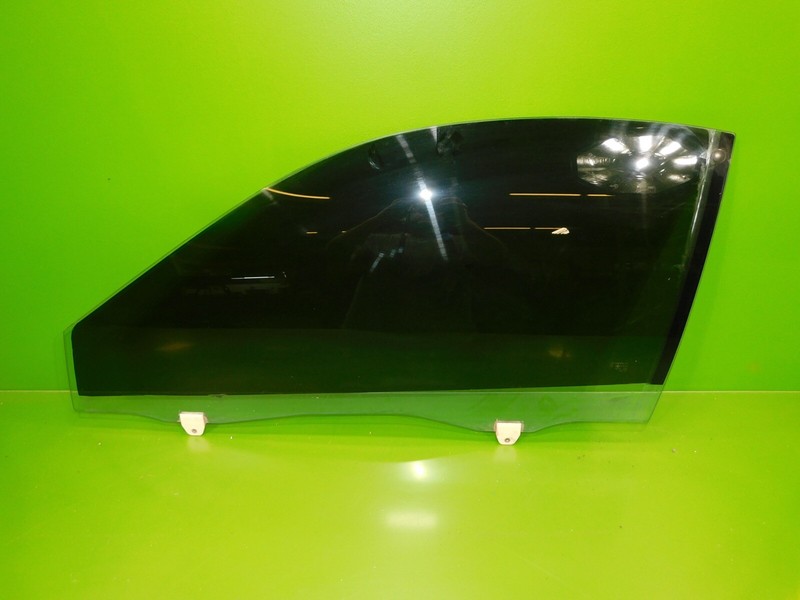 94-01 Integra GSR OEM driver left side door window glass coupe 2 door