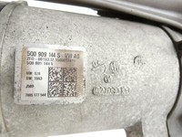 Citroen C6 05-11 Lenkgetriebe Servolenkung Citroen C6 05-11 01.05.2005 5Q0909144S 7805177544 gebraucht Vorschau 6