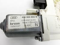 Audi Q7 4L 05-09 Fensterhebermotor Rechts Vorne Audi Q7 4L 05-09 26.06.2007 4L0959802B 1036-989719-200 977272-101... Vorschau 6