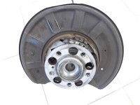 Mercedes S212 E350d 13-16 Kombi CDI 3,0 170KW Achsschenkel Radnabe mit ABS Rechts Hinten Mercedes S212 E350d 13-16... Vorschau 2