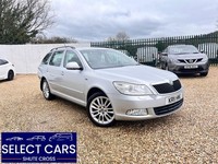 2011 Skoda Octavia 1.8 TSI Laurin & Klement Estate 5dr Petrol Manual Euro 5