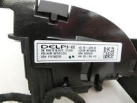 Peugeot 308 II 13-17 Lenkradschalter Multifunktion Lenkrad Schalter Links u. Rechts Peugeot 308 II 13-17 01.01.2015... Vorschau 4
