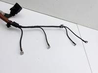 Ford S-Max WA6 06-10 TDCi 2,0 103KW Motor Kabelbaum Motorkabelbaum Ford S-Max WA6 06-10 31.01.2007 9651709980 gebraucht Vorschau 2