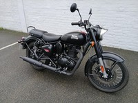 2024 Royal Enfield CLASSIC 350 E5