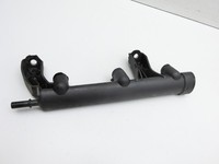Peugeot 2008 CU 16-19 PureTech 1,2 61KW Einspritzleiste Düsenstock für Einspritzanlage Peugeot 2008 CU 16-19... Vorschau 4