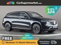 2021 Mercedes-Benz EQC EQC 400 300kW AMG Line Premium 80kWh Auto Estate ELECTRIC