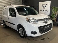 2018 Renault Kangoo 1.5 ML19 dCi ENERGY Business+ FWD L2 H1 2dr CAR DERIVED VAN 