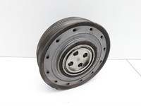 Opel Astra K B16 15-19 CDTi 1,6 100KW B16DTH Riemenscheibe Opel Astra K B16 15-19 09.05.2017 gebraucht Vorschau 4
