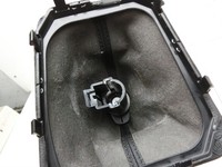 KIA Stonic YB 17-20 Schaltsack Schaltmanschette vom Schaltknauf KIA Stonic YB 17-20 09.12.2019 84640H8050WK gebraucht Vorschau 7