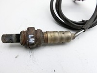 Audi A6 4F C6 05-09 3.2 188KW Lambdasonde Links Hinten Audi A6 4F C6 05-09 09.03.2004 06E906265E gebraucht Vorschau 5