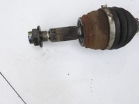 Hyundai I30 N PD 19-24 T-GDI 1,5 118KW Antriebswelle Gelenkwelle Rechts Vorne Hyundai I30 N PD 19-24 10.10.2022... Vorschau 2