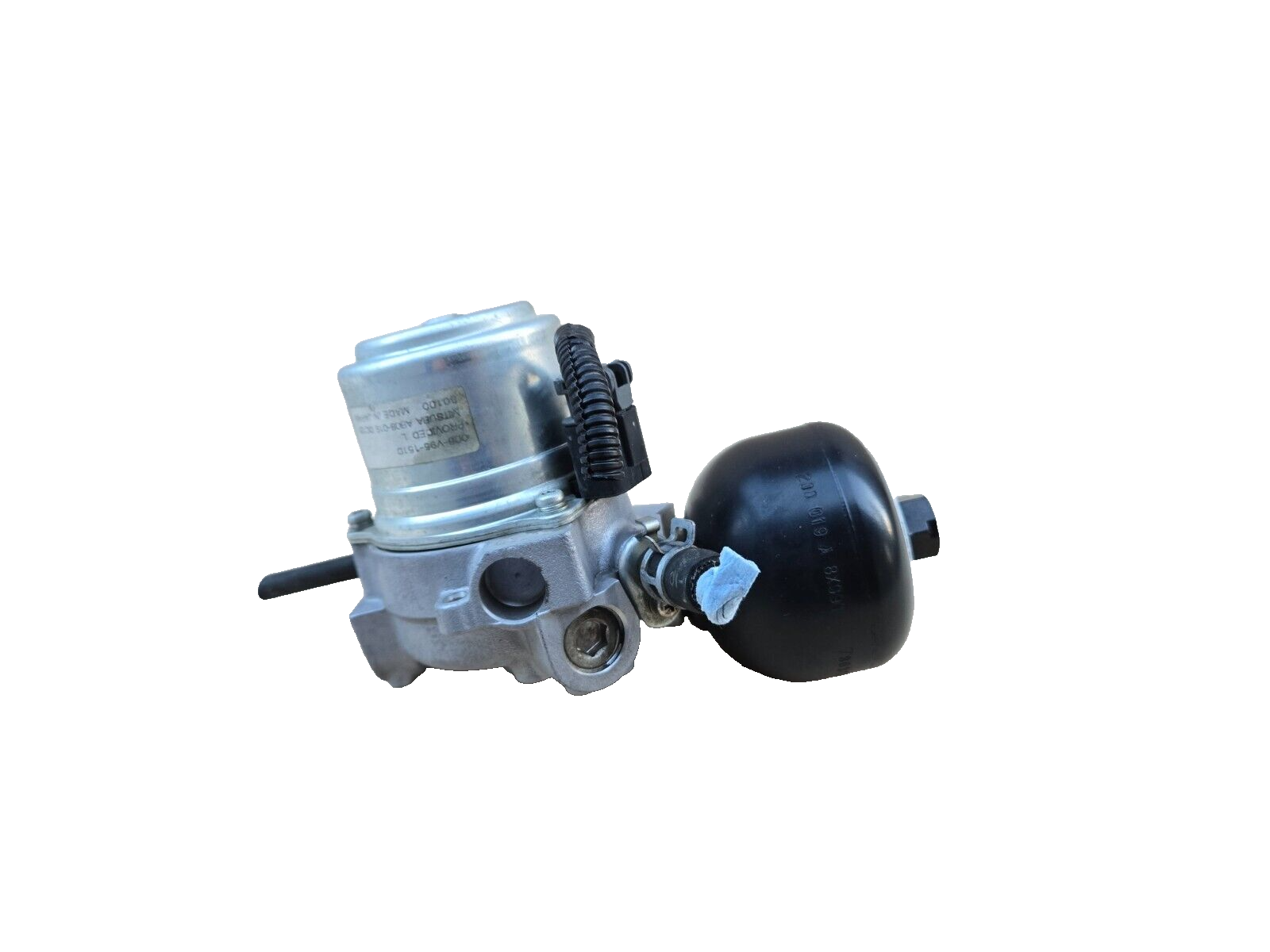メンテナンス Honda EB26 2006-2008 Honda Civic MX Hybrid Accumulator Brake Pump