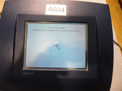 Vingcard Encoder Manual