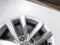 VW Touran II 5T 15-24 1 x Felge Aluminiumfelge 16 Zoll 5X112 VW Touran II 5T 15-24 14.12.2015 5TA601025 gebraucht Vorschau 4