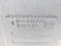 Opel Astra K 19-21 Dämmung Schallisolierung für Motorhaube Dämmmatte Opel Astra K 19-21 26.01.2021 gebraucht Vorschau 6