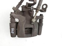 Mazda 6 GJ 12-15 2,2D 110KW Bremssattel Bremszange Hinten Rechts Mazda 6 GJ 12-15 30.01.2015 gebraucht Vorschau 2